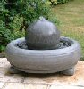 ball water features